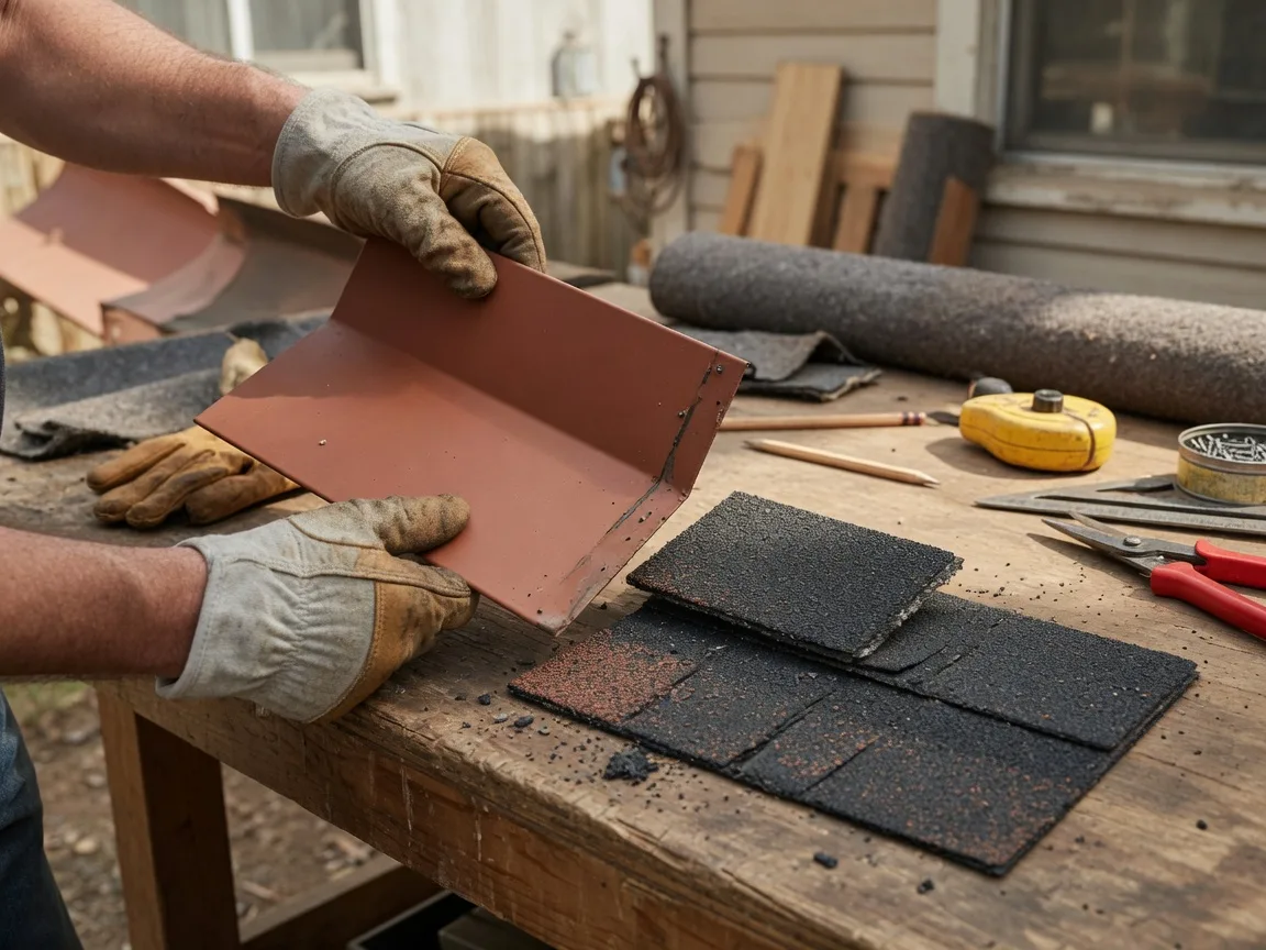 Roof Repair company in Grafton, ND